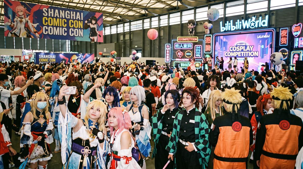 套路玩物